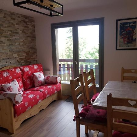 Appartement Saint Gervais Les Bains Vue Imprenable Mont Blanc Saint-Gervais-les-Bains Exterior foto